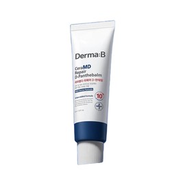 Dermabee Body Cream CeraMD Repair D-Pante Balm / 더마비 바디크림 세라엠디 리페어 D-판테밤