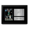 HWC Trading FR A4 Jayson Tatum Boston Celtics Basketball Gifts