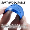 Silicone Caulking Tool Caulk Remover 3 in 1 (Stainless Steelhead),