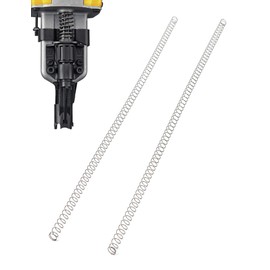 Nailer Springs for DEWALT DCN692 DCN690 DCN6901 N233943 N386480 DCN21PLB DCN21PLM1 DCN693M1 DCN690B BCF30PTB DCN692M1 Reset Replacement Kit