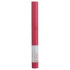 SuperStay Ink Crayon Matte Longwear Lipstick, 30 Seek Adventure (Pack