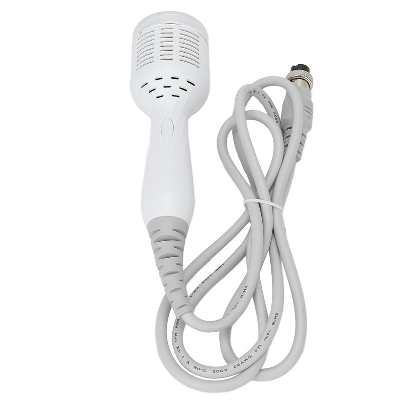 Replacement Cold Hammer Probe Firming Tightening Skin Facial Cleansing Probe