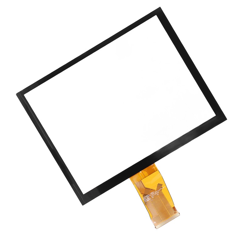 8.4in Radio Navigation Touch Screen Acrylic Oil Resistant Replacement for