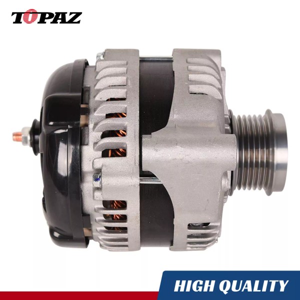 TOPAZ New Alternator 12V 160A For Chrysler 200 Town and