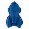 CÉCOA • Cake Mould • Rocket • Silicone 100% Platinum