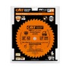 CMT P07024 ITK Plus Fast Framing Saw Blade with 7-1/4