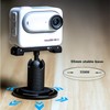 Magnetic Camera Mount Base for DJI Osmo Action 5 Pro