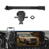 Car Phone Holder for 2022-2025 Nissan Pathfinder Accessories,Adjustable Pathfinder Phone