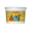 Lafeber Classic Nutri-Berries Pet Bird Food, Made with Non-GMO and Human-Grade Ingredients, for Parakeets (Budgies), 4 lb