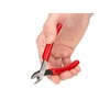 TEKTON Mini Diagonal Cutting Pliers | PMN54001