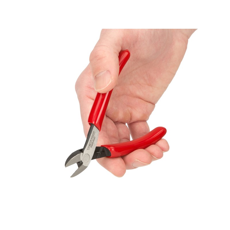 TEKTON Mini Diagonal Cutting Pliers | PMN54001