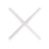 Long Leg Tile Spacers 3/32in (2mm) (Pack 300)