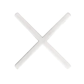Long Leg Tile Spacers 3/32in (2mm) (Pack 300)