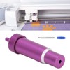 Bonded Fabric Blade Set Sharply 60 Degree Fabric Fine Point