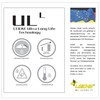 LEICKE ULL Power Supply Laptop Portable for Acer, 5.5 x