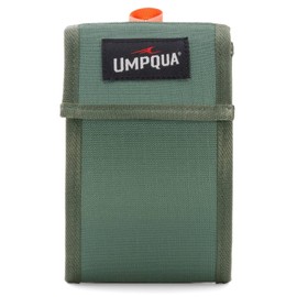 Umpqua Northfork Leader Wallet