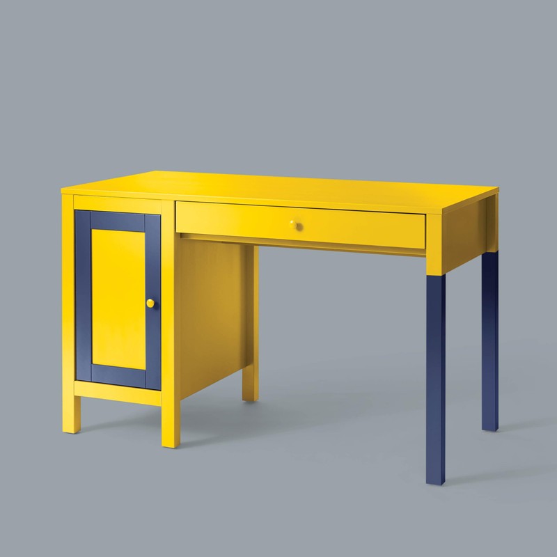 Rust-Oleum 1945502 Painter's Touch Brush On Paint, 1 Quarts (Pack