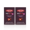 곡물가게궁 리얼팥물 2박스 Grain Store King's Real Red Bean Water