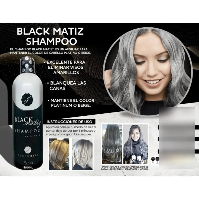 Duo Platino Platina Tu Cabello En Minutos (mini Gratis)