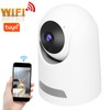 Wireless Camera WIFI 1080P HD Mobile Remote Control Night Vision