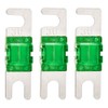 Mini ANL 30 Amp Fuse For Automotive Marine Audio Video