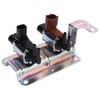 Intake Manifold Vacuum Valve M5G 9A500 NB Turbo Vapor Canister