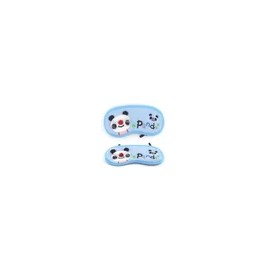 캐릭터 수면안대 3개 숙면용품 여행용안대 숙면아이템 수면용품 Character Sleep Mask 3pcs Sleep Aids Travel Eye Mask Sleep Items Sleep Products