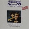 Carpenters: Their Greatest Hits