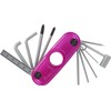 IBANEZ Multi Tool, Limited Edition, Pink