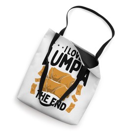 Lumpia Wrappers Manila Philipino Snack Filipina Food Lumpia Tote Bag