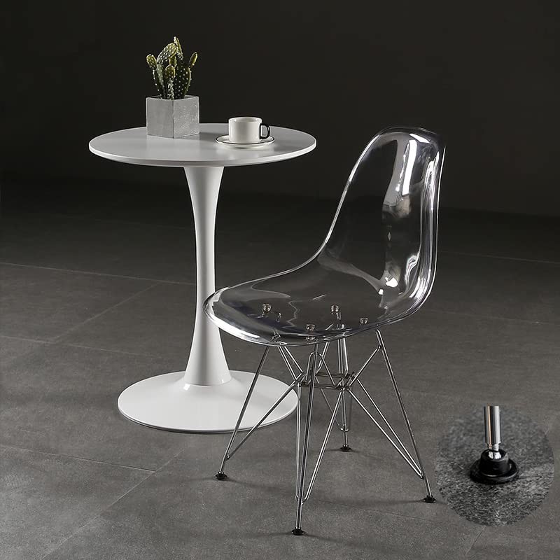 BYRUWEI Chair Glides of Replacements Chair Leg Pads for Furniture