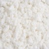 Eurosand Bio Fluffy Snow 200g Artificial Snow for Winter Decoration,