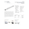 eldoLED *2743X5 OPTOTRONIC 30W Constant Current 0-10V Dimmable LED Driver,