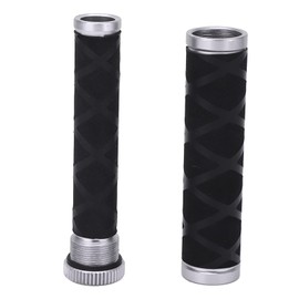 Bewinner Knot Binding Tool for Fishing Line, Knot Puller for Fresh and Saltwater Guy Line Tractor for Shaking Hands and Visual Weakness (Silver)