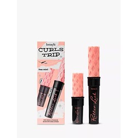 Benefit Curls Trip Roller Lash Mascara Duo (Worth £38)