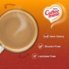 Coffee-mate Cafe Collection Caramel Macchiato, 15 Ounce (Pack of 6)