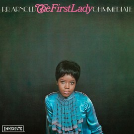 The First Lady Of Immediate (Stereo) [VINYL]