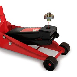 1997-2019 Corvette Jack Lift Pad Insert 100004