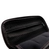 CUESOUL Beast Steel Tip Soft Tip Darts Case for 2