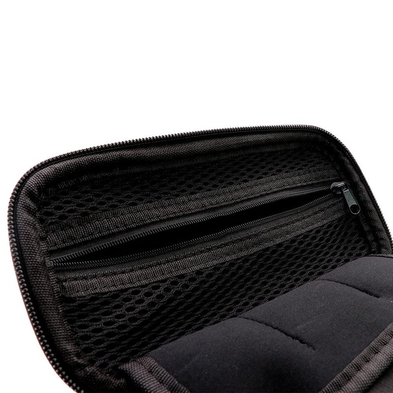 CUESOUL Beast Steel Tip Soft Tip Darts Case for 2