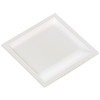 Bidoor PP-681 Mass Produced Chili Horn, Milky Pearl, Large Size,