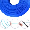 Trimmer Line, 1.6 mm x 100 m Nylon Trimmer Line,
