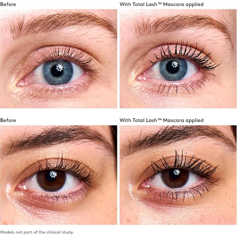 Colorescience TOTAL LASH™ MASCARA