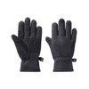 Jack Wolfskin Unisex Children's Fleece Glove K Glove, Phantom, 116