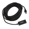 USB Extension Cable 33FT Male to Female 480Mbps Transfer Speed