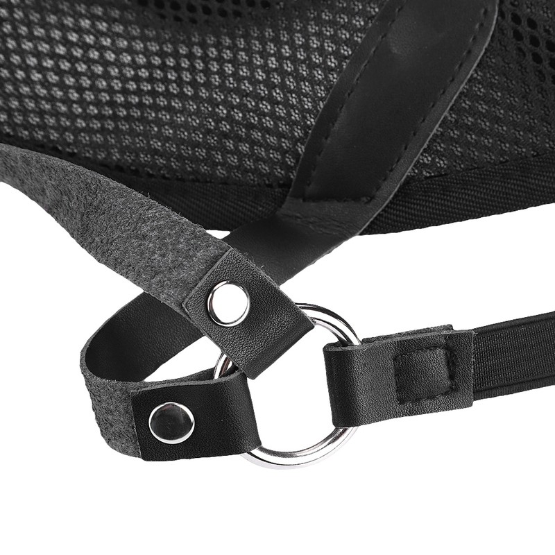 Lightweight Adjustable Archery Shooting Hunting Chest Guard Protector Accessory (Left