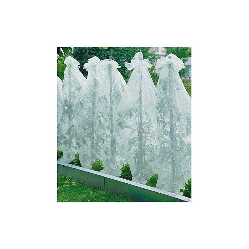 Prima Flora 600507 Tomato Fleece Cover 17 g