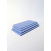 Frostbite High Performance Thermal Pad Multi-Pack Thermal Pad 6W/mk, Soft,