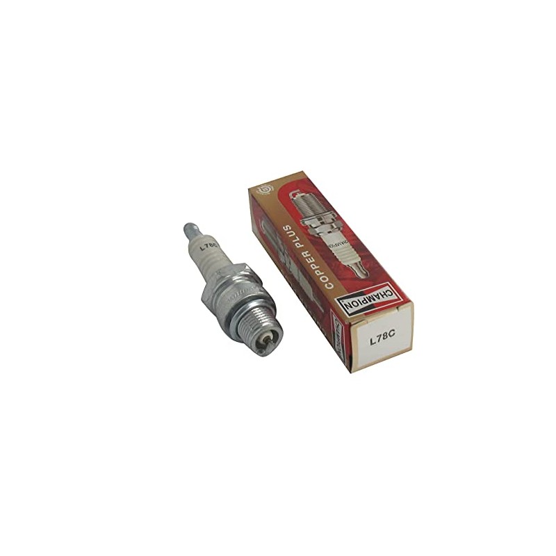 Champion Spark Plug Champion L78C - Durable & Reliable -