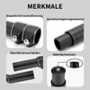 Handlebar Riser Bicycle, Bicycle Handlebar Riser, Bicycle Handlebar Stem, Bicycle
